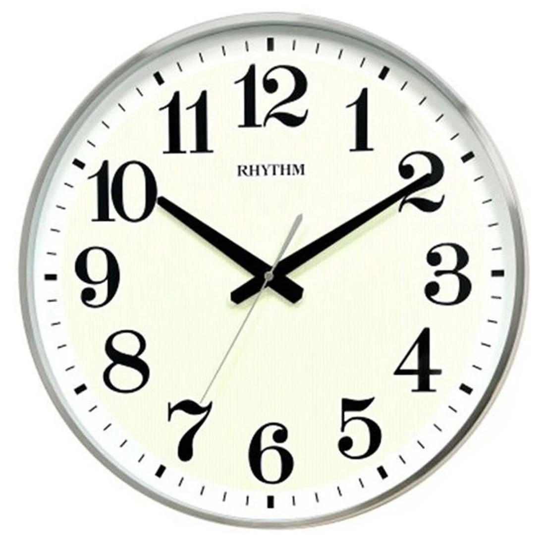 Rhythm CMG558NR19 Wall Clock – PublicWatch.com