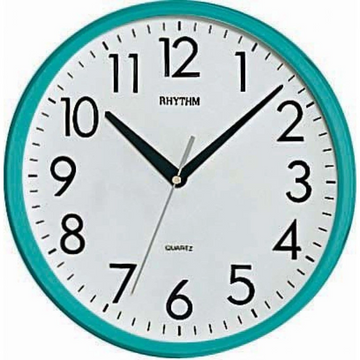 Rhythm CMG761NR05 Wall Clock