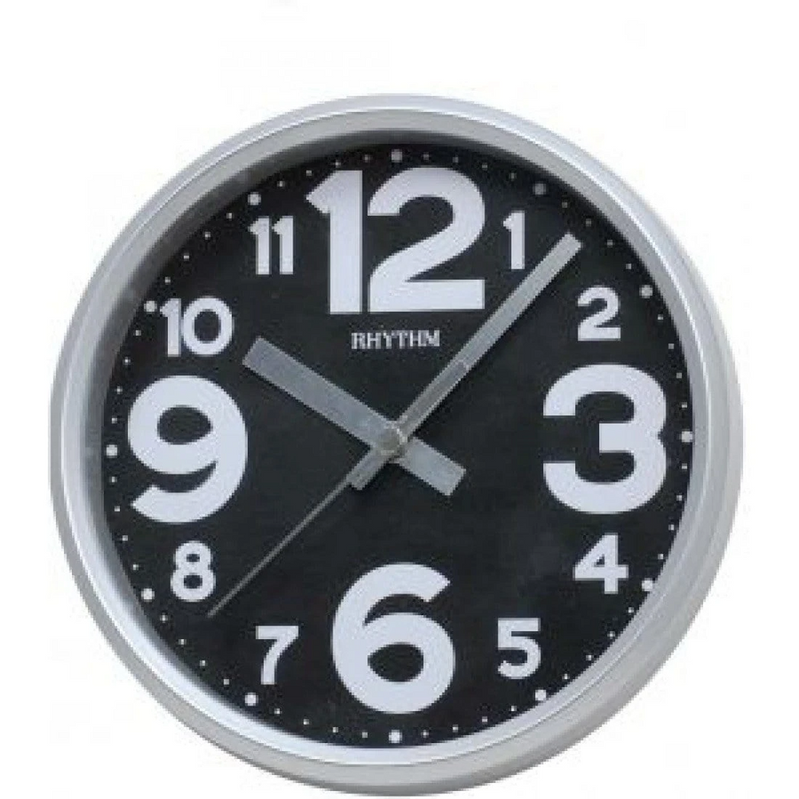 Rhythm CMG890GR19 Wall Clock