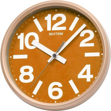 Rhythm CMG890GR14 Wall Clock