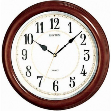 Rhythm CMG911NR06 Wall Clock