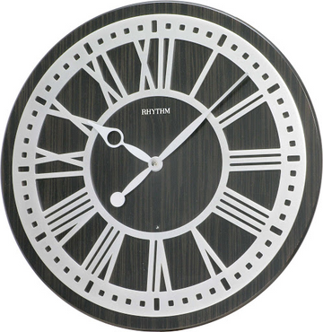 Rhythm  CMH745NR06 Wall Clock