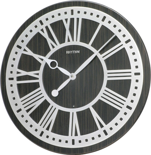 Rhythm  CMH745NR06 Wall Clock