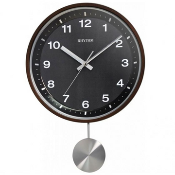 Rhythm CMP550NR06 Wall Clock
