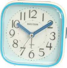 Rhythm CRE895NR04 Alarm Clock
