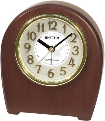 Rhythm CRE942NR06 Table Clock