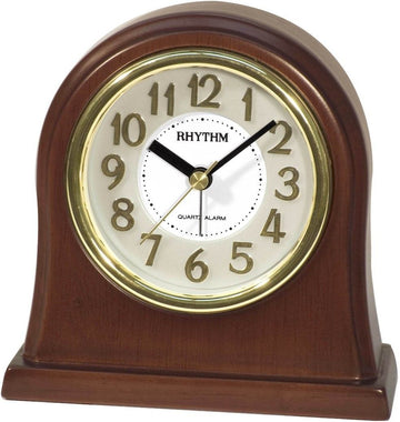 Rhythm CRE943NR06 Table Clock