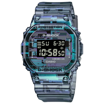 Casio G-Shock DW-5600NN-1D Digital