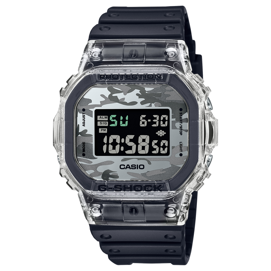 Casio g shock dw 500 Clearance