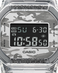 Casio G-Shock DW-5600SKC Digital