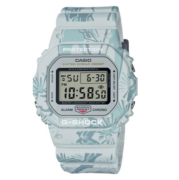 Casio G-Shock DW-5600SLG-7 Digital