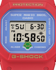 Casio G-Shock DW-5600SMB-4D Digital (SUPER MARIO BROS)