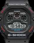 Casio G-Shock DW-5900-1DR Digital