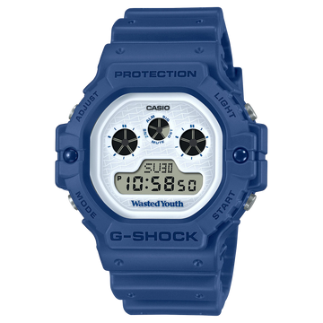 Casio G-Shock DW-5900WY-2DR Digital