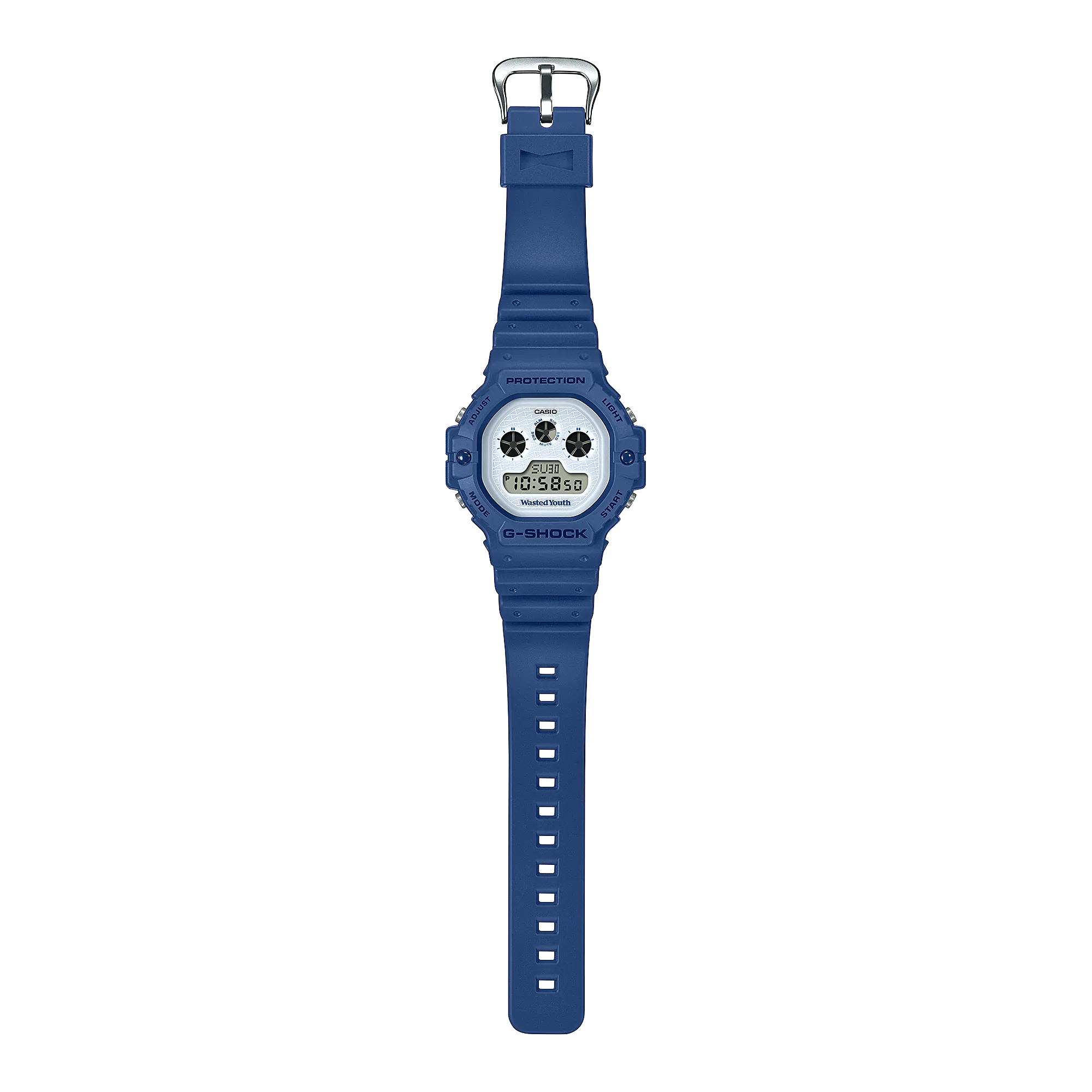 Casio G-Shock DW-5900WY-2DR Digital