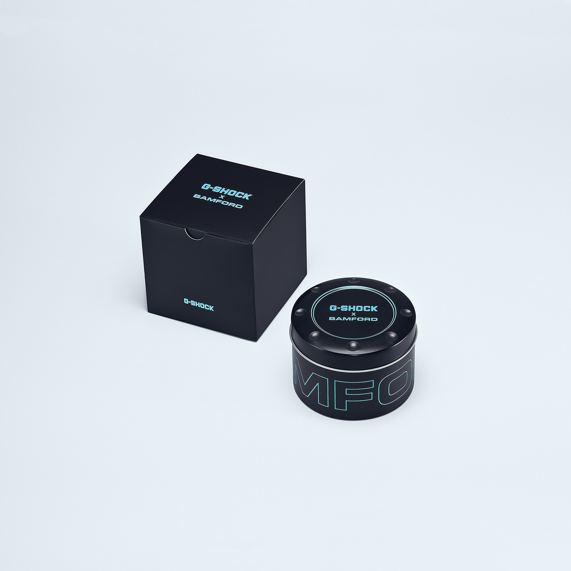 Casio G-Shock DW-6900BWD Digital