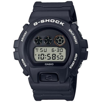 Casio G-Shock DW-6900PF-1 Digital