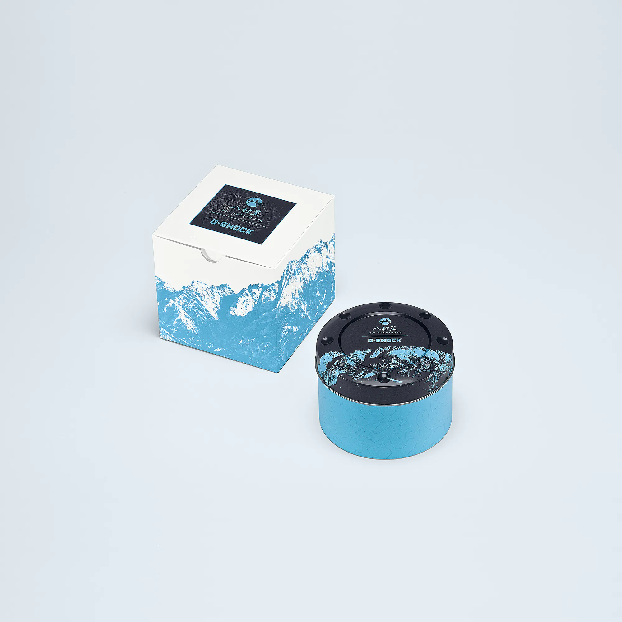 Casio G-Shock DW-6900RH-2DR Digital Rui Hachimura Signature Edition