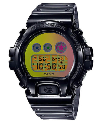 Casio G-Shock DW-6900SP-1 Digital