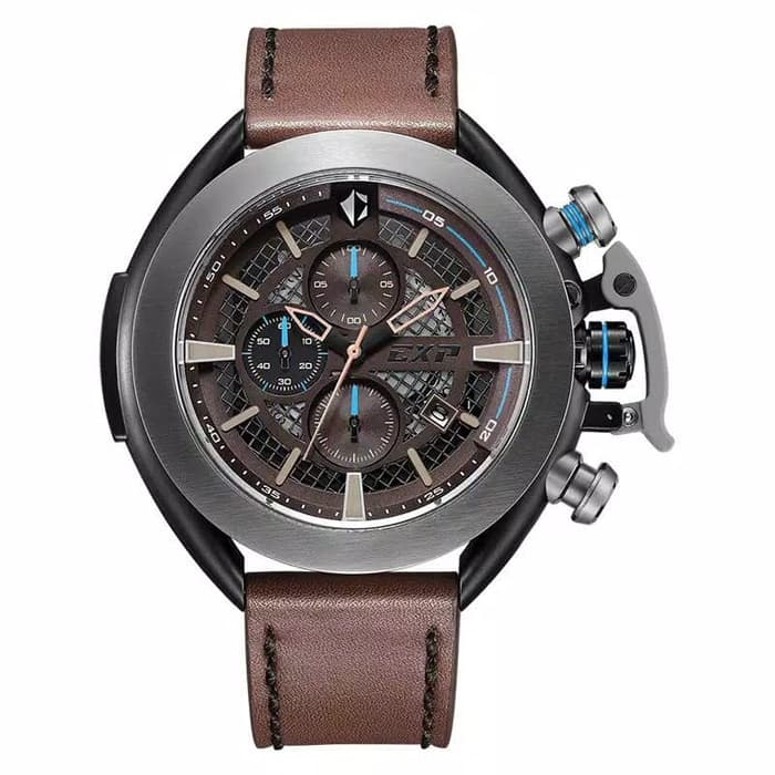 Expedition E3001MCLEPBO Chronograph