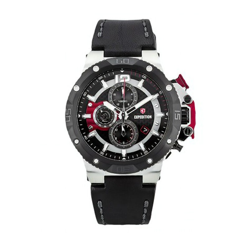Expedition E6751MCLTBBA Chronograph