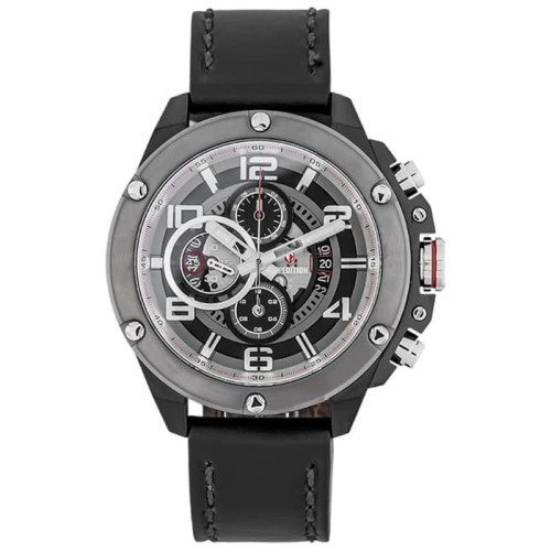 Expedition E6752MCLEPBA Chronograph