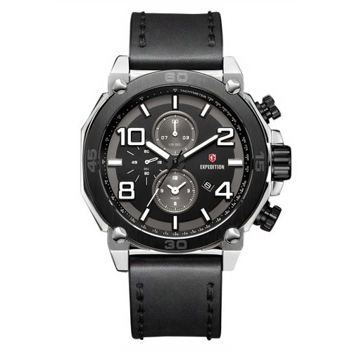 Expedition E6766MCLTBBA Chronograph
