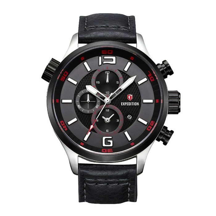 Expedition E6768MCLTBBA Chronograph