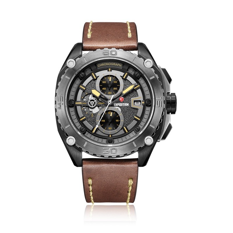 Expedition E6777MCLTBBA Chronograph