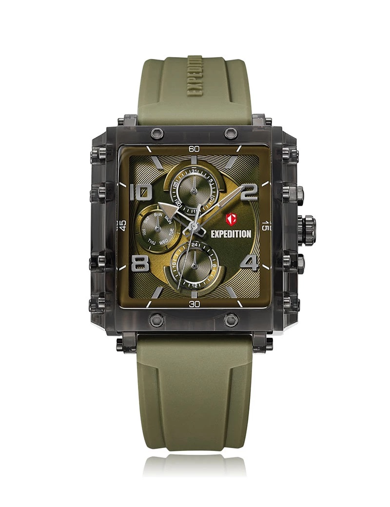 Expedition E6808MFRIGGN Chronograph
