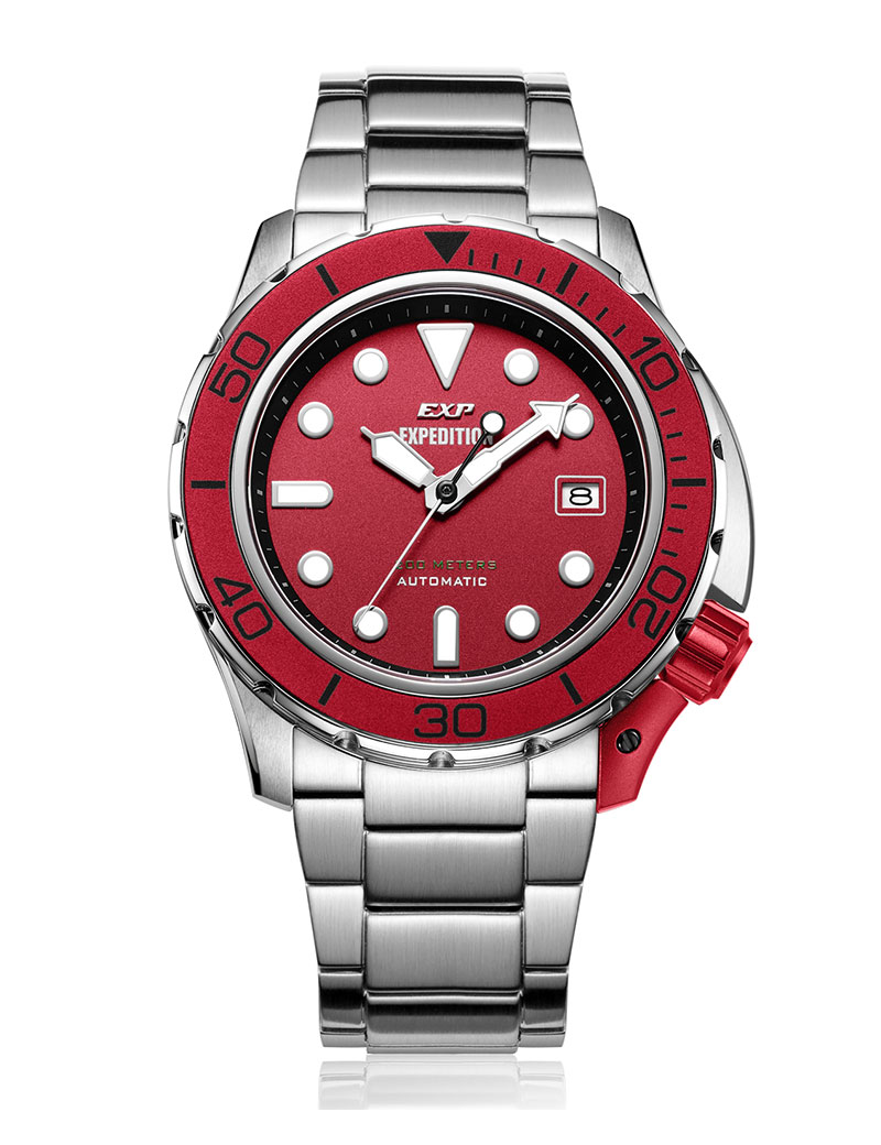 Expedition E6809MABSSRE Automatic
