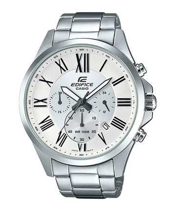 Casio Edifice EFV-500D-7AV Analog Men