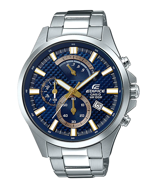 Casio Edifice EFV-530D-2AV Analog Men