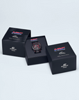 Casio Edifice EQB-2000HR-1A EDIFICE SOSPENSIONE Honda Racing Honda Red Edition
