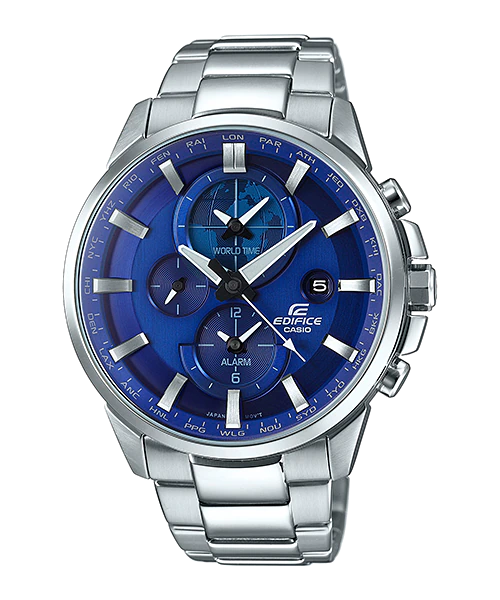 Casio Edifice ETD-310D-2AV Analog Men