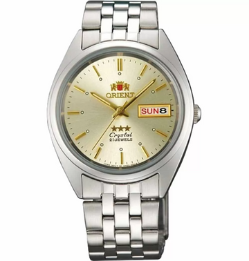 Orient FAB0000AC Automatic