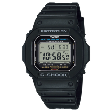 Casio G-Shock G-5600UE-1D Digital