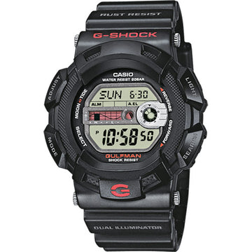 Casio G-Shock G-9100-1 Digital