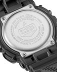 Casio G-Shock GA-110SR-1A Analog-Digital Combination