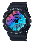 Casio G-Shock GA-110SR-1A Analog-Digital Combination