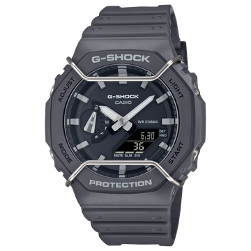 Casio G-Shock GA-2100PTS-8ADR Analog-Digital Combination