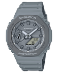 Casio G-Shock GA-2110ET Analog-Digital Combination