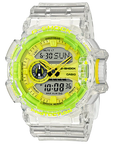 Casio G-Shock GA-400SK-1A9 Analog-Digital Combination