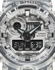 Casio G-Shock GA-700SKC Analog-Digital Combination