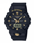 Casio G-Shock GA-810B-1A9 Analog-Digital Combination