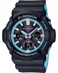 Casio G-Shock GAS-100PC-1A Analog-Digital Combination