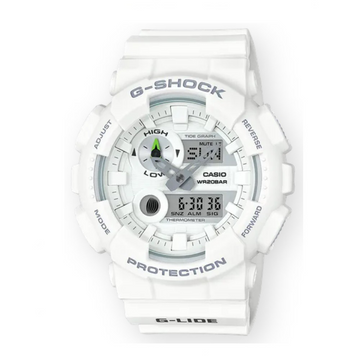 Casio G-Shock GAX-100A-7A Analog-Digital Combination