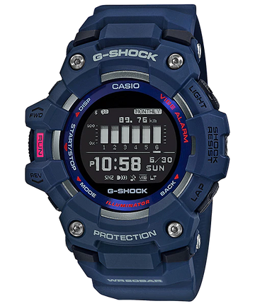 Casio G-Shock GBD-100-2D Digital
