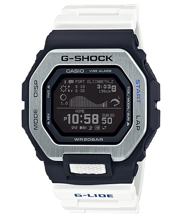 Casio G-Shock GBX-100-7D Digital