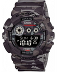 Casio G-Shock GD-120CM-8 Digital